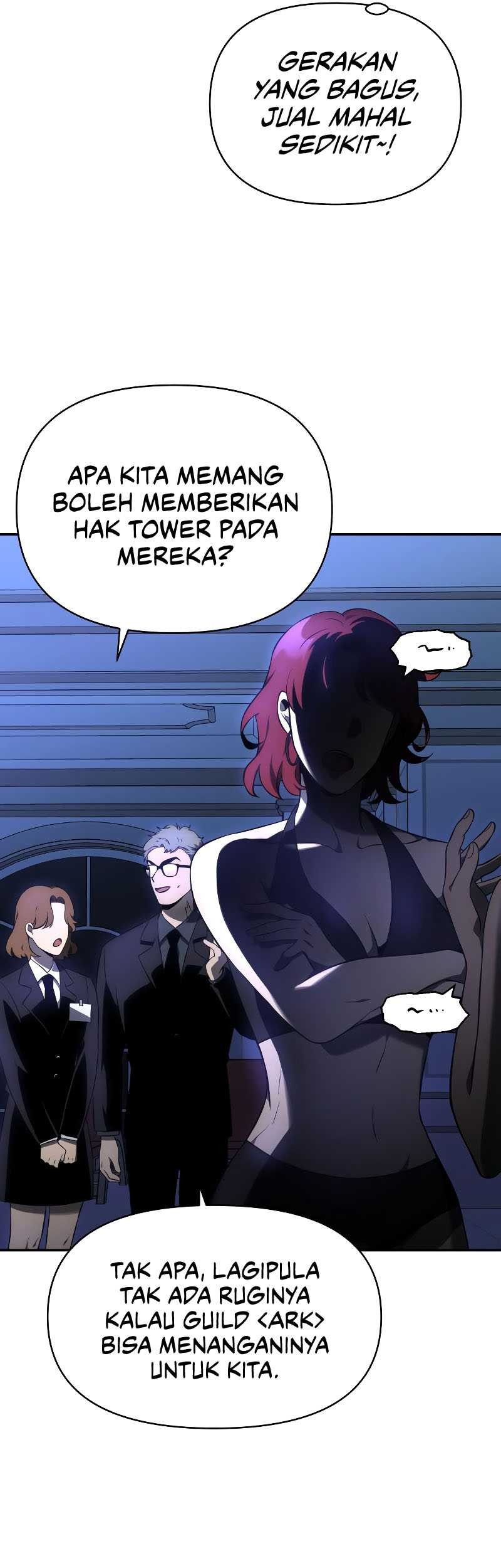 I Used To Be The Boss Chapter 7 - halaman 62