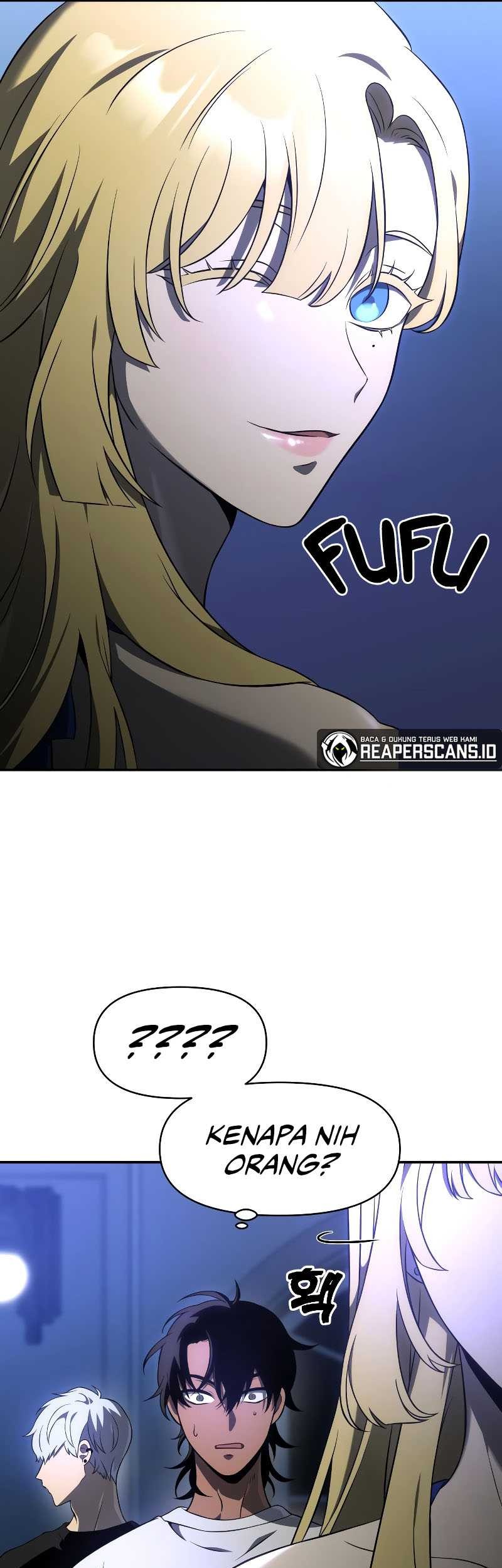 I Used To Be The Boss Chapter 7 - halaman 70