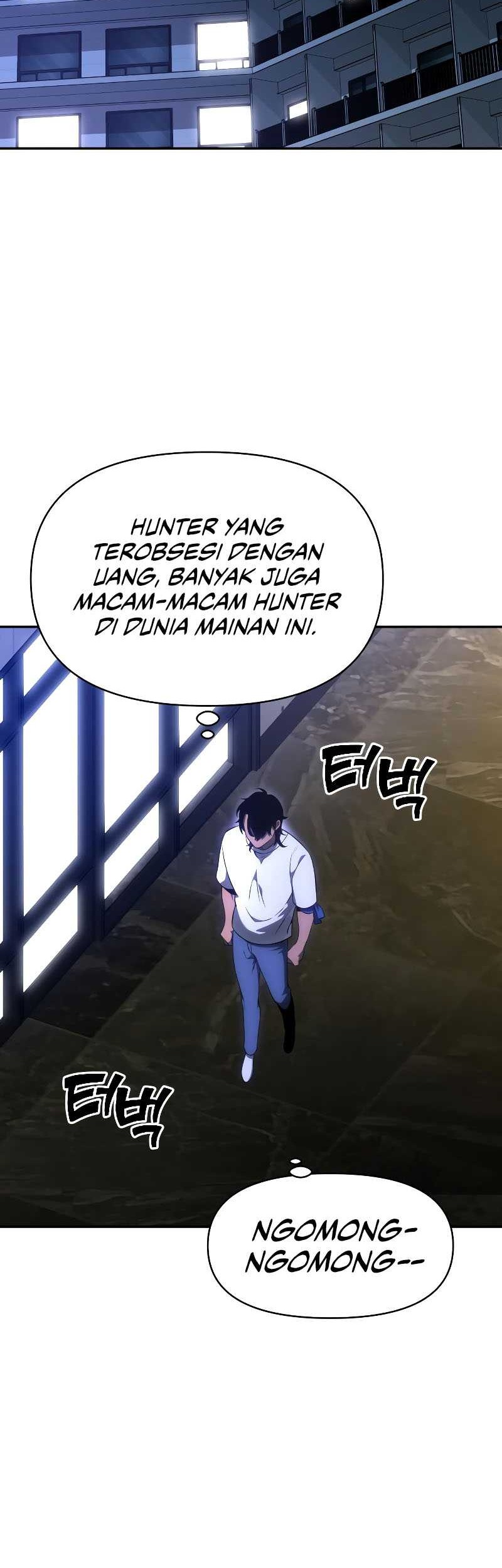 I Used To Be The Boss Chapter 7 - halaman 73