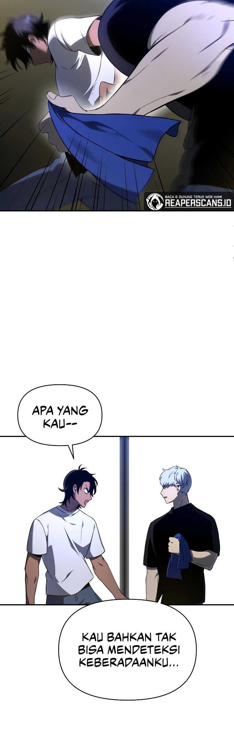 I Used To Be The Boss Chapter 7 - halaman 75