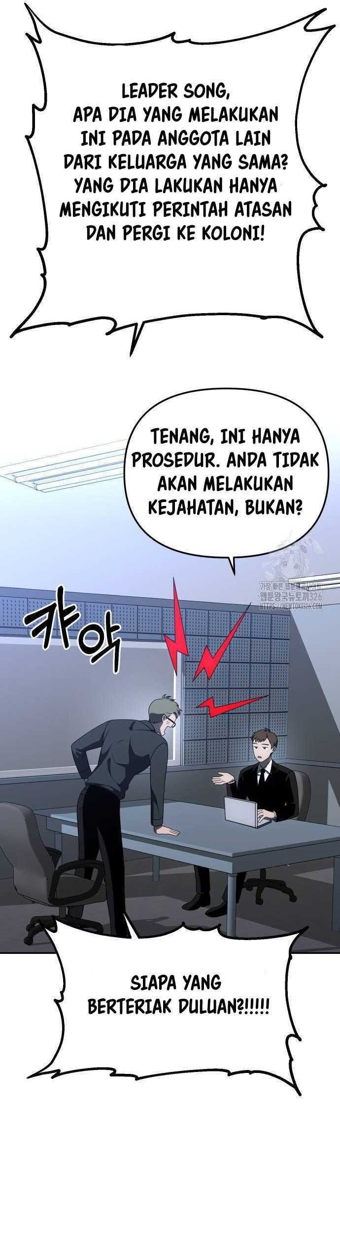 I Used To Be The Boss Chapter 70 - halaman 11