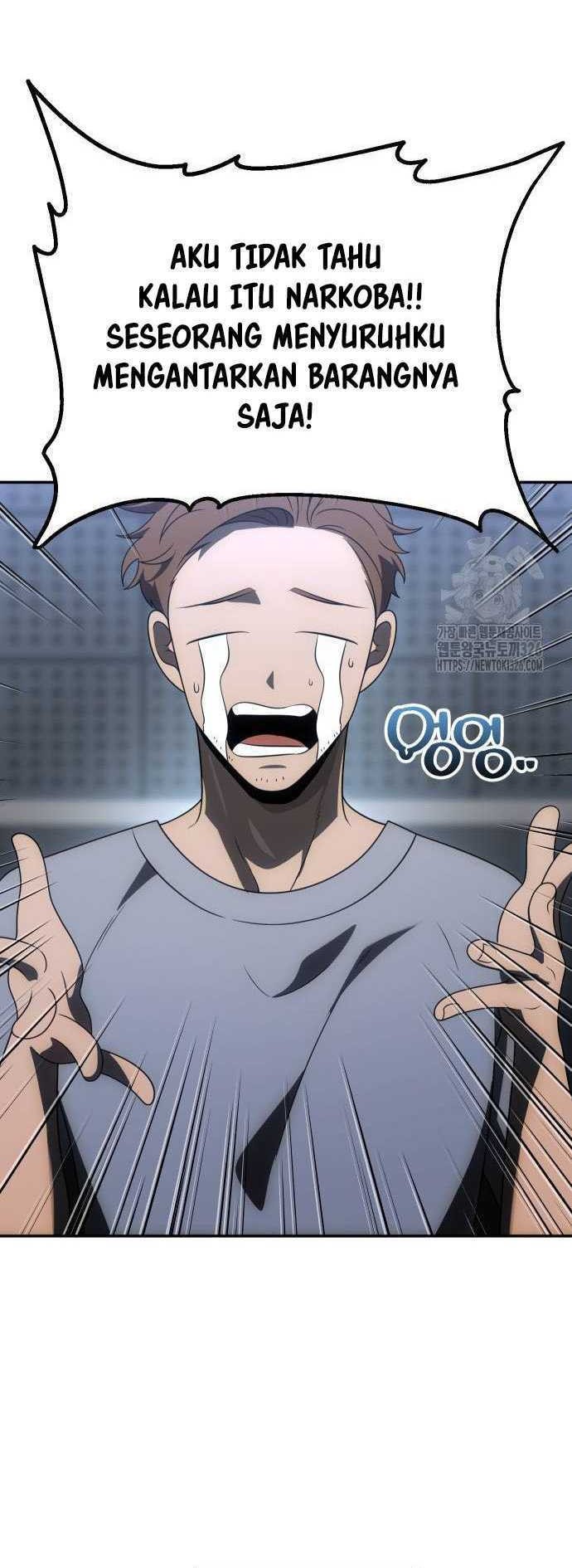 I Used To Be The Boss Chapter 70 - halaman 19