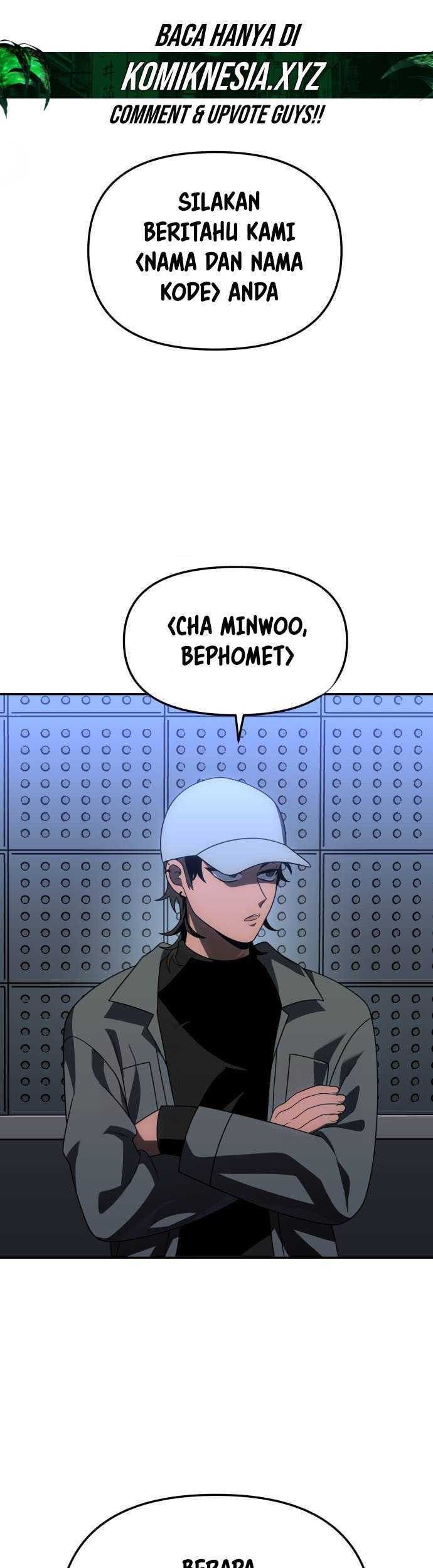 I Used To Be The Boss Chapter 70 - halaman 2