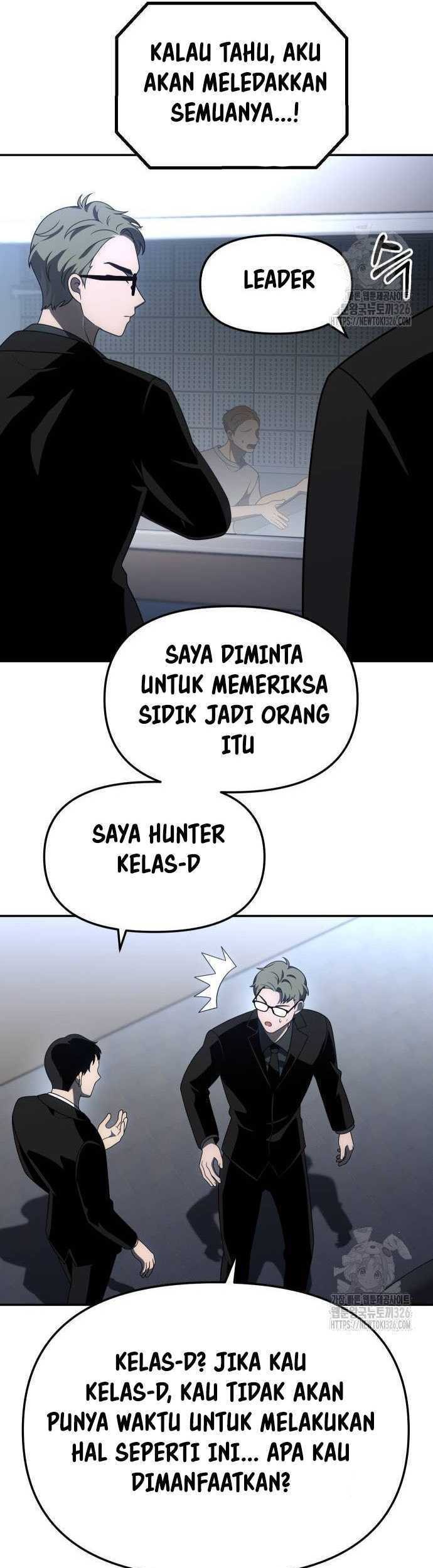 I Used To Be The Boss Chapter 70 - halaman 20