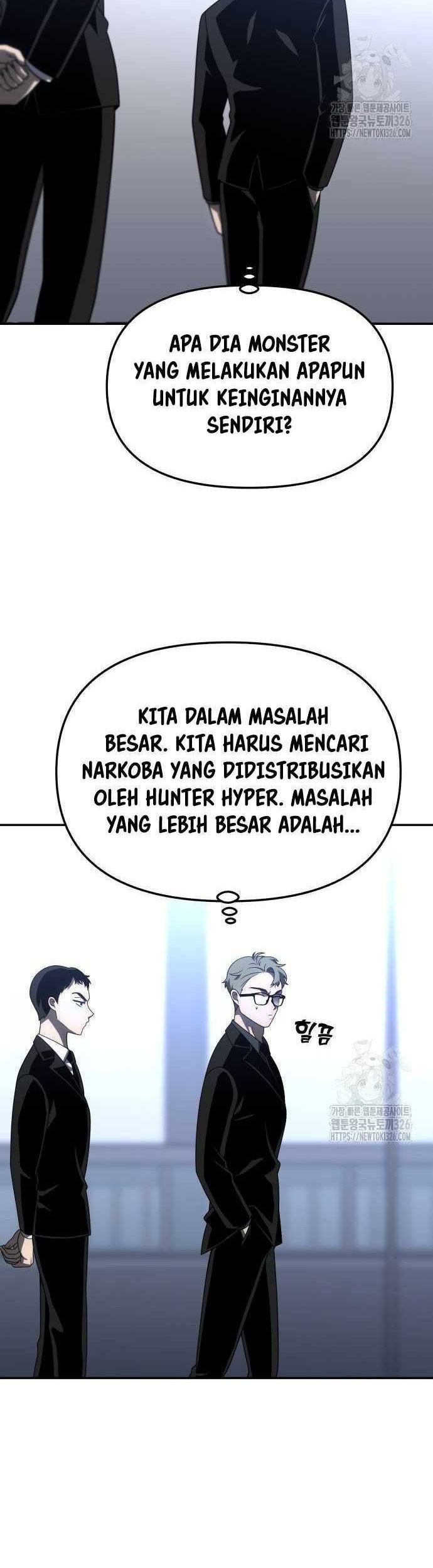 I Used To Be The Boss Chapter 70 - halaman 24
