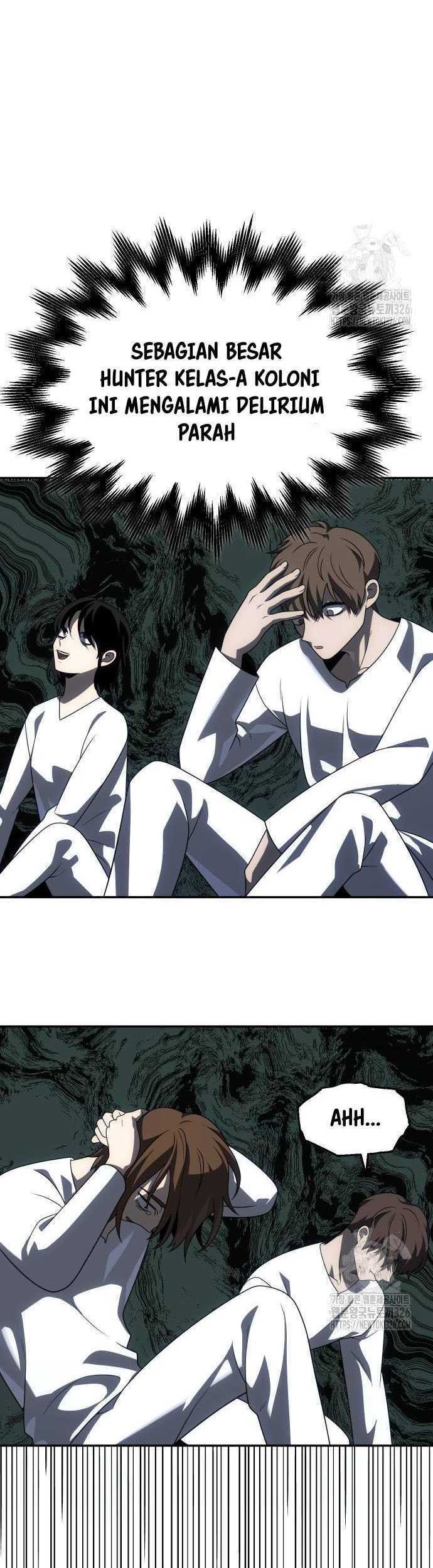 I Used To Be The Boss Chapter 70 - halaman 26