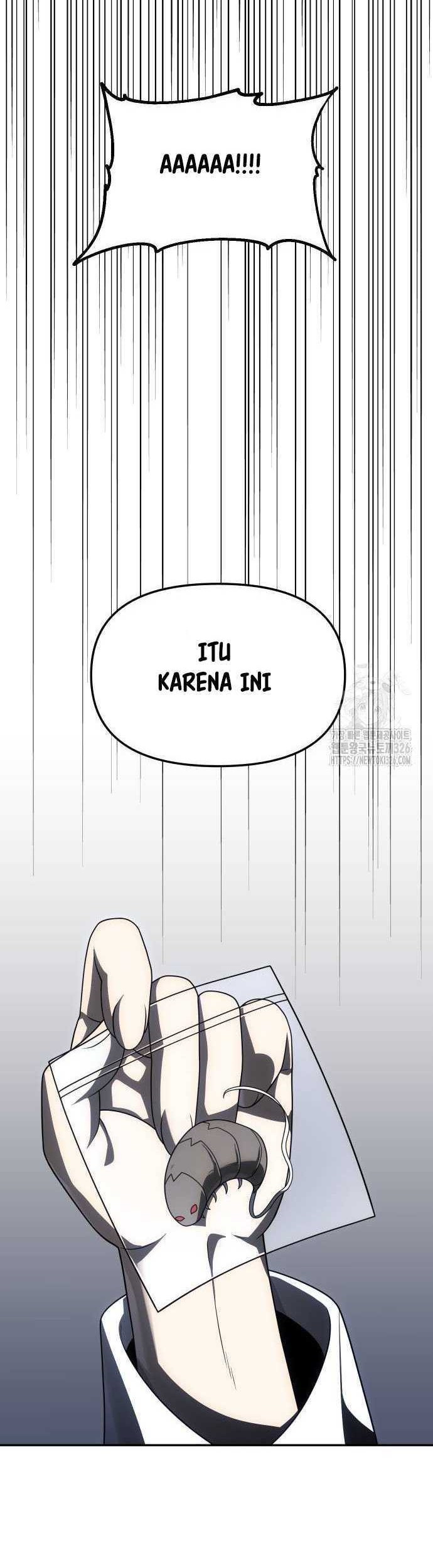 I Used To Be The Boss Chapter 70 - halaman 27