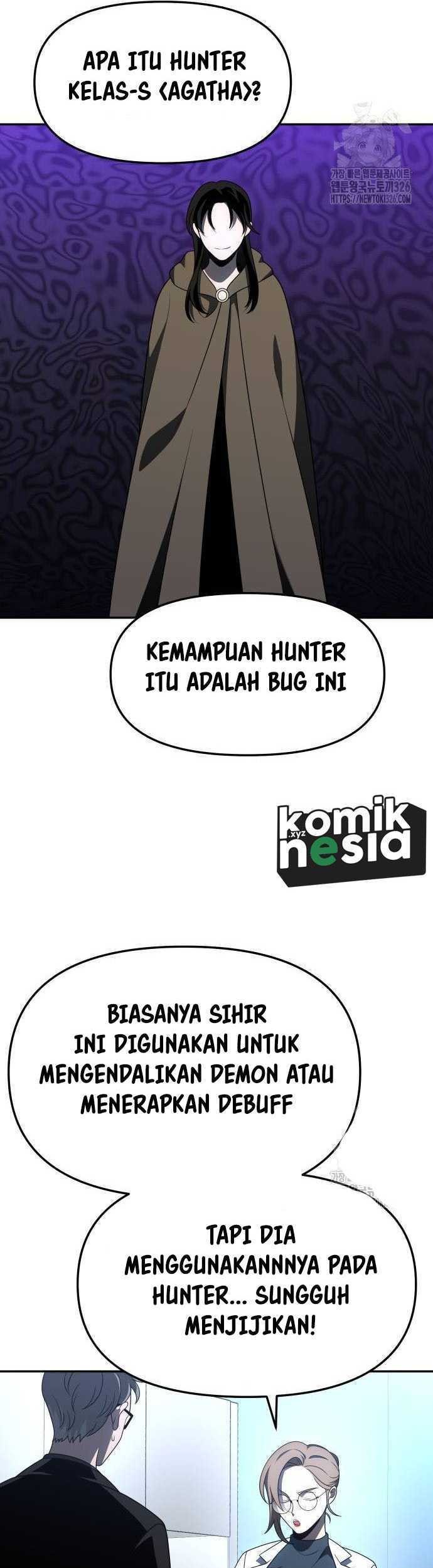 I Used To Be The Boss Chapter 70 - halaman 29