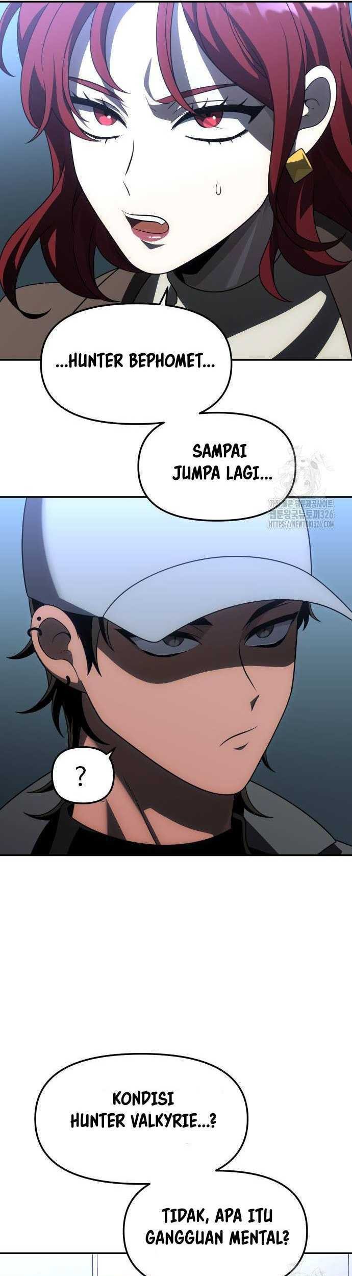 I Used To Be The Boss Chapter 70 - halaman 38