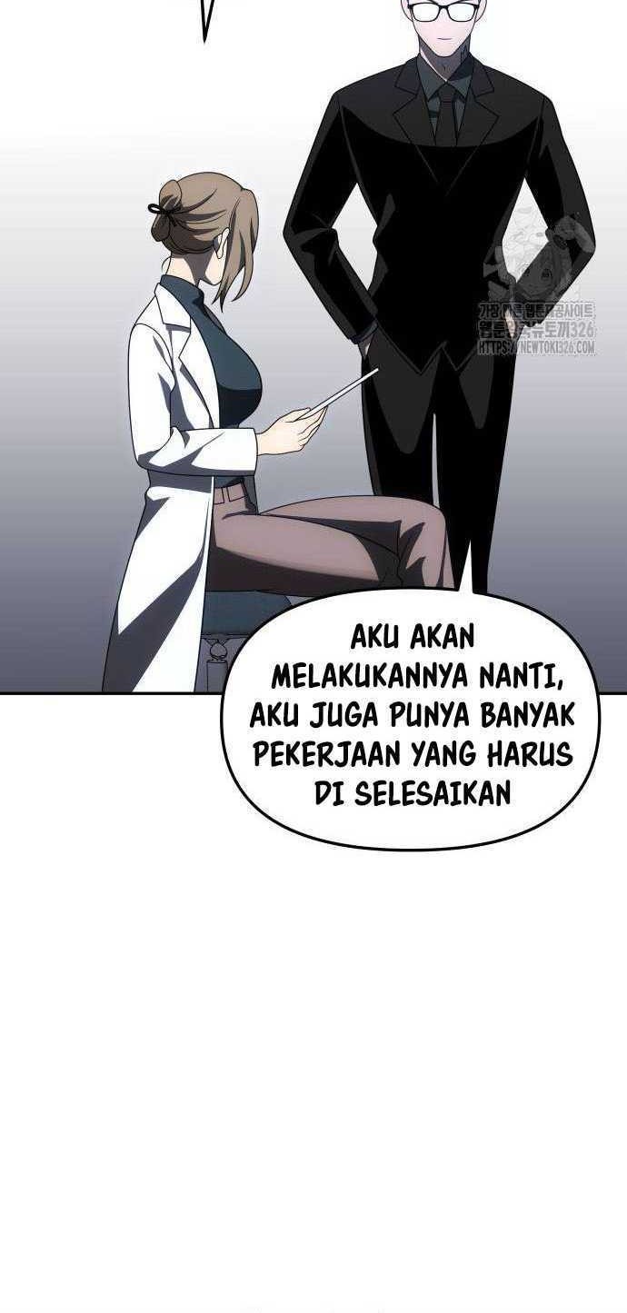 I Used To Be The Boss Chapter 70 - halaman 43