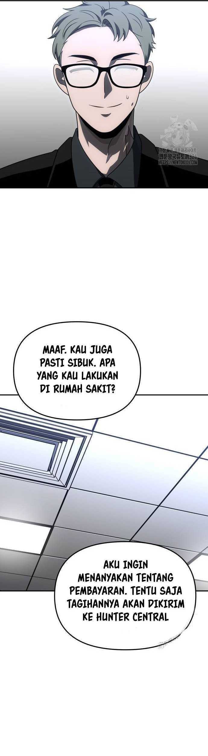 I Used To Be The Boss Chapter 70 - halaman 44