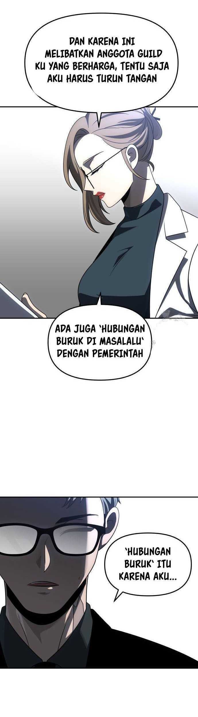 I Used To Be The Boss Chapter 70 - halaman 45