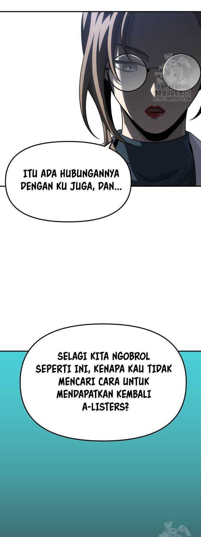 I Used To Be The Boss Chapter 70 - halaman 46