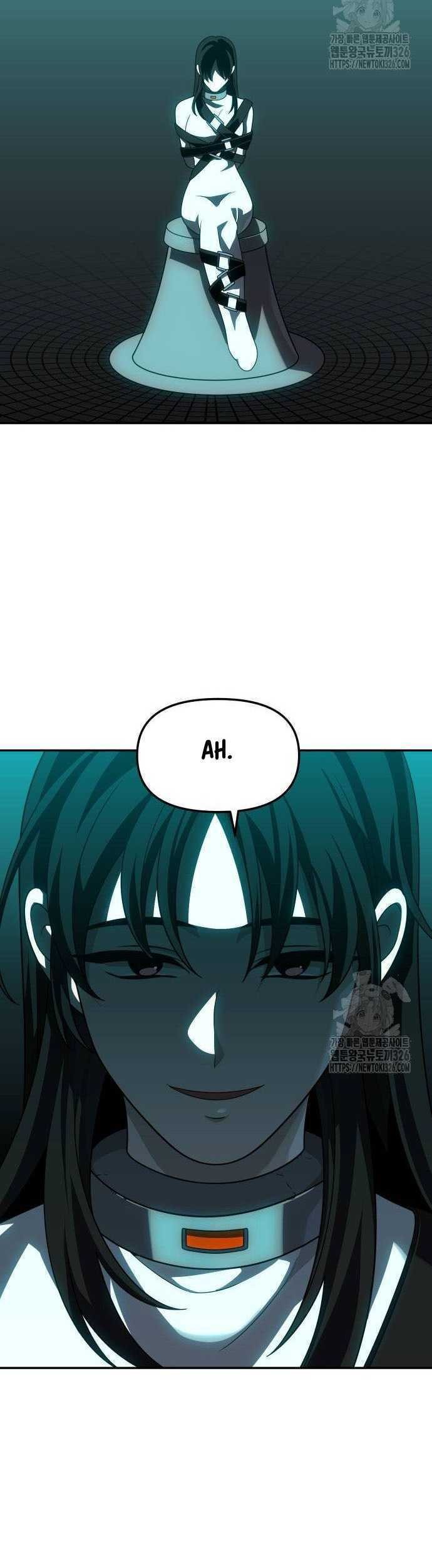 I Used To Be The Boss Chapter 70 - halaman 47