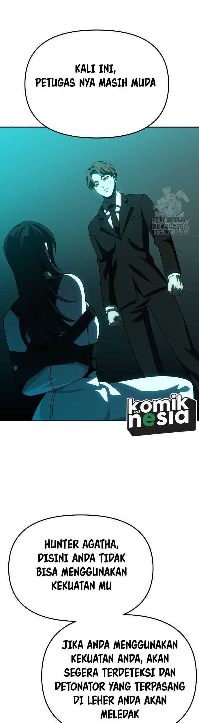 I Used To Be The Boss Chapter 70 - halaman 48