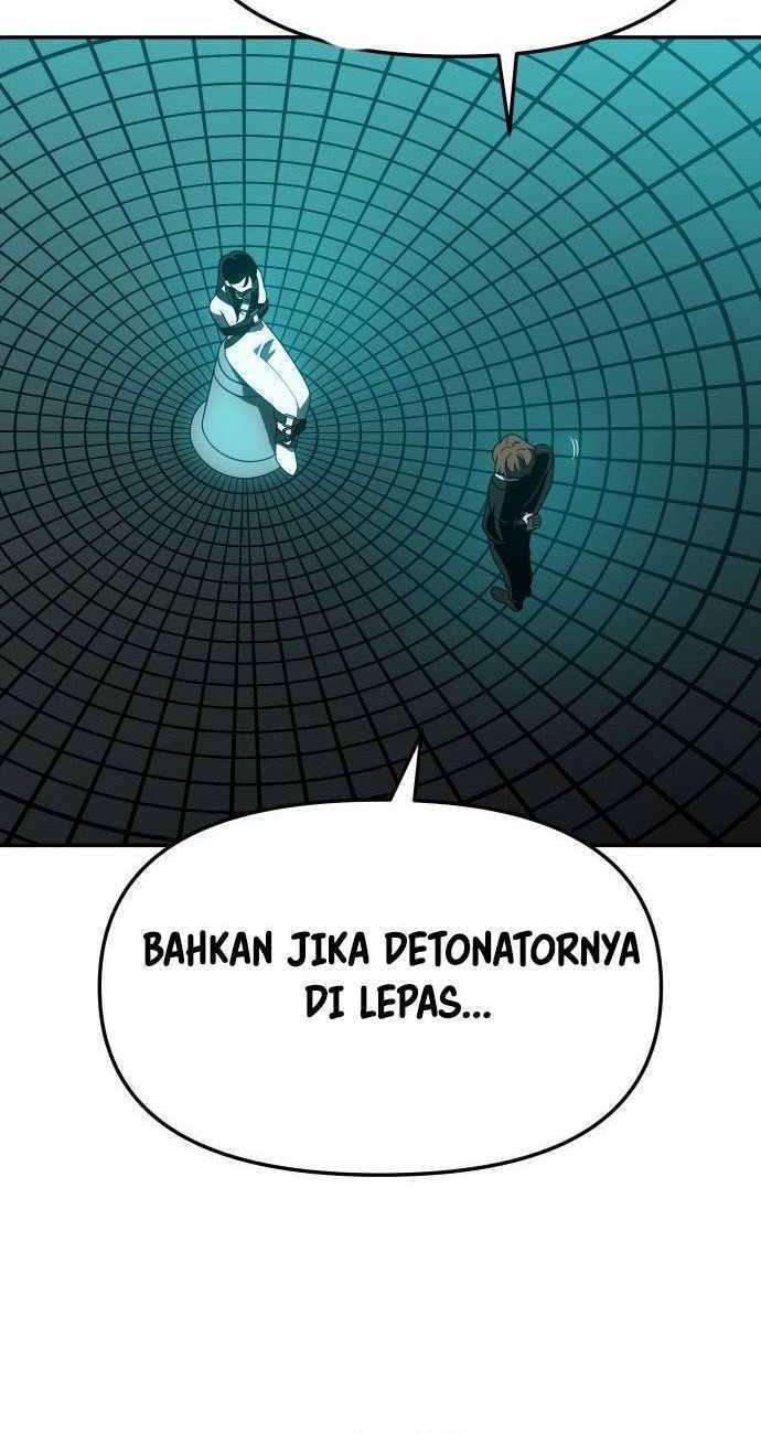 I Used To Be The Boss Chapter 70 - halaman 49