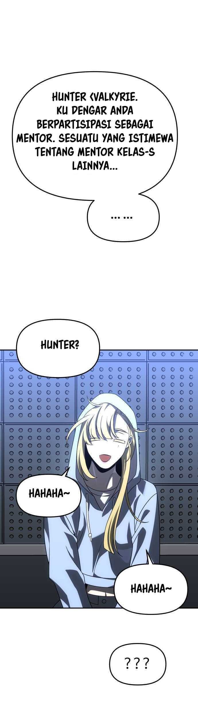 I Used To Be The Boss Chapter 70 - halaman 5