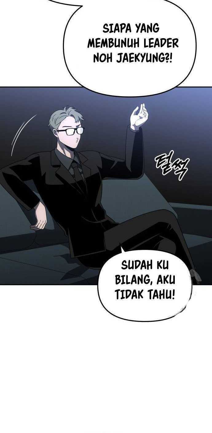 I Used To Be The Boss Chapter 70 - halaman 55