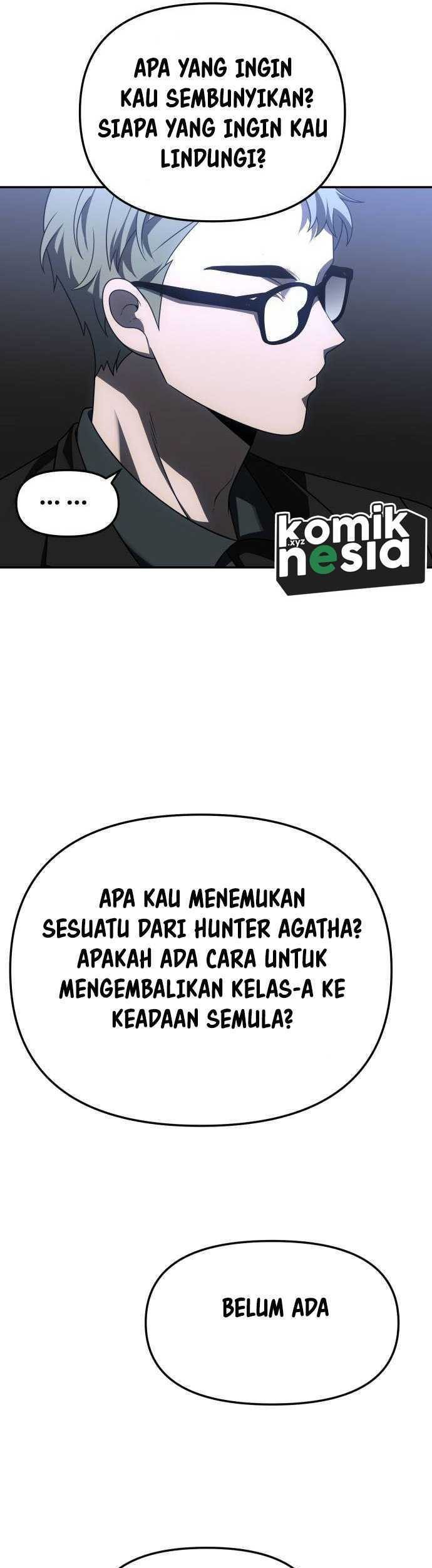 I Used To Be The Boss Chapter 70 - halaman 56