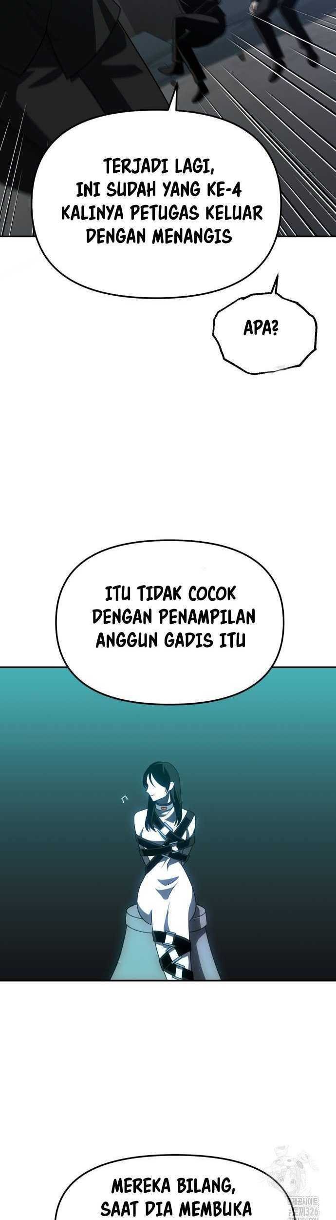 I Used To Be The Boss Chapter 70 - halaman 59