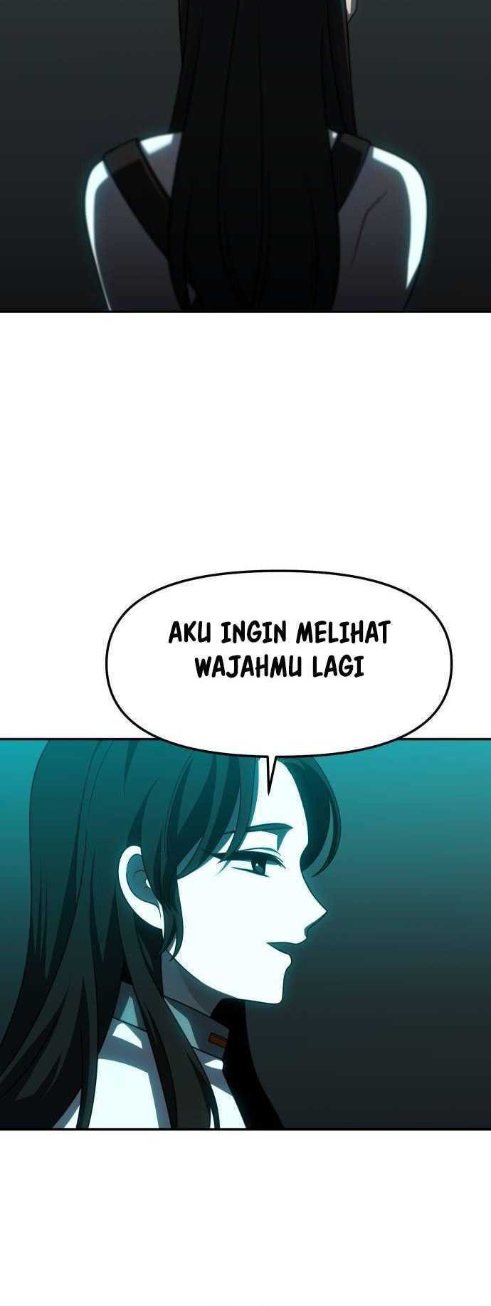 I Used To Be The Boss Chapter 70 - halaman 61
