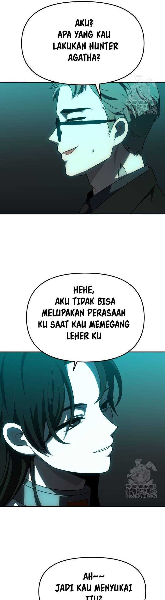I Used To Be The Boss Chapter 70 - halaman 62