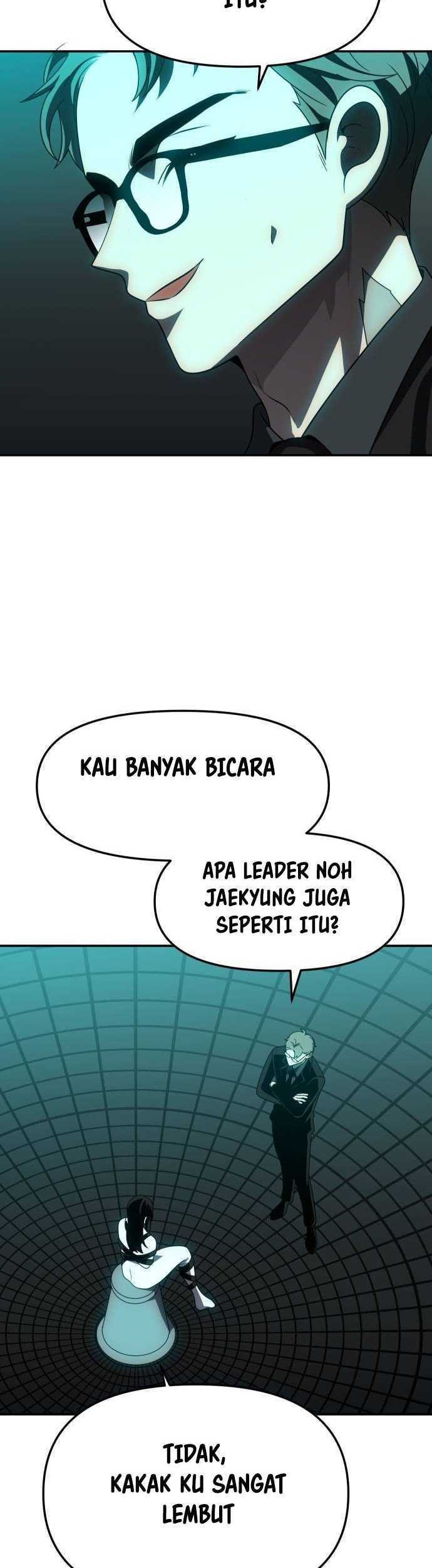 I Used To Be The Boss Chapter 70 - halaman 63