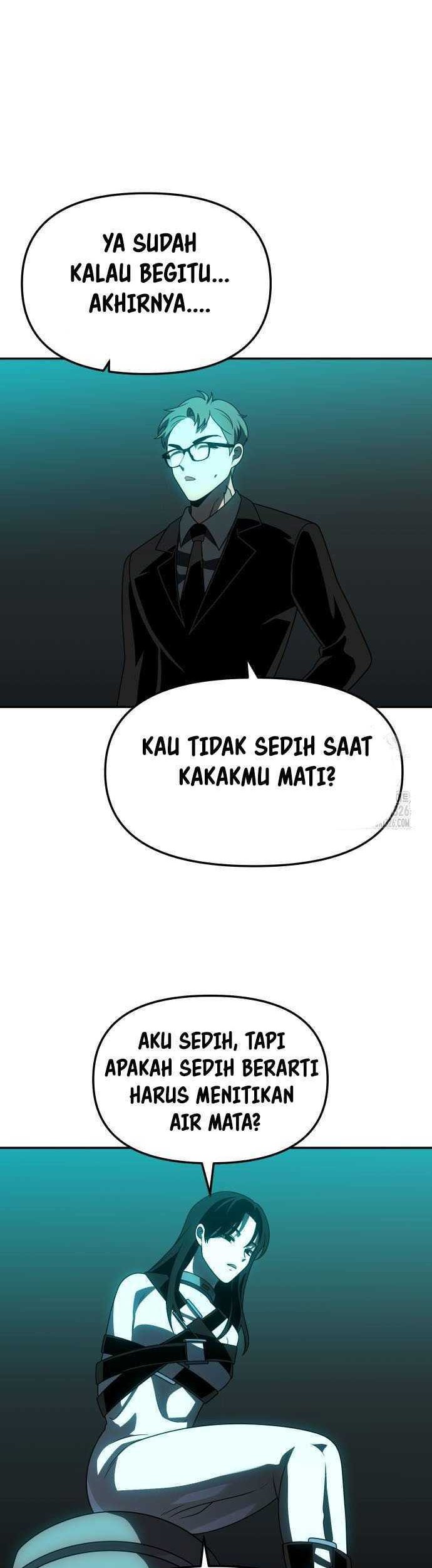 I Used To Be The Boss Chapter 70 - halaman 66