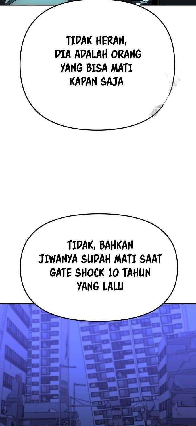 I Used To Be The Boss Chapter 70 - halaman 67