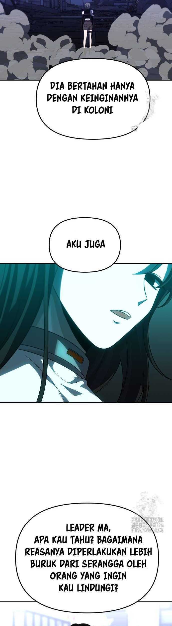 I Used To Be The Boss Chapter 70 - halaman 68