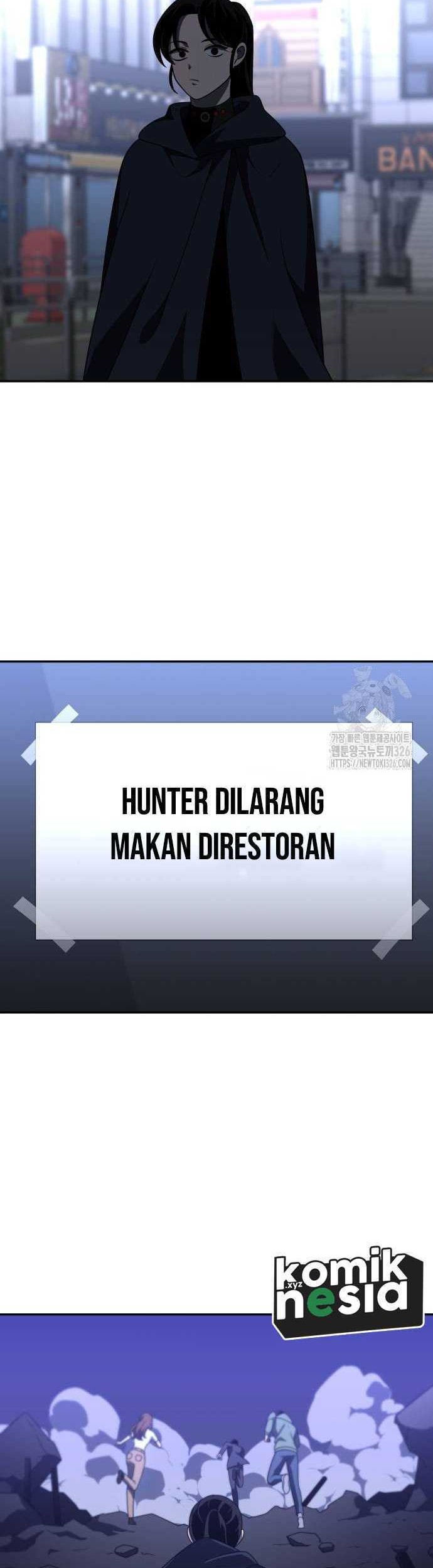 I Used To Be The Boss Chapter 70 - halaman 69