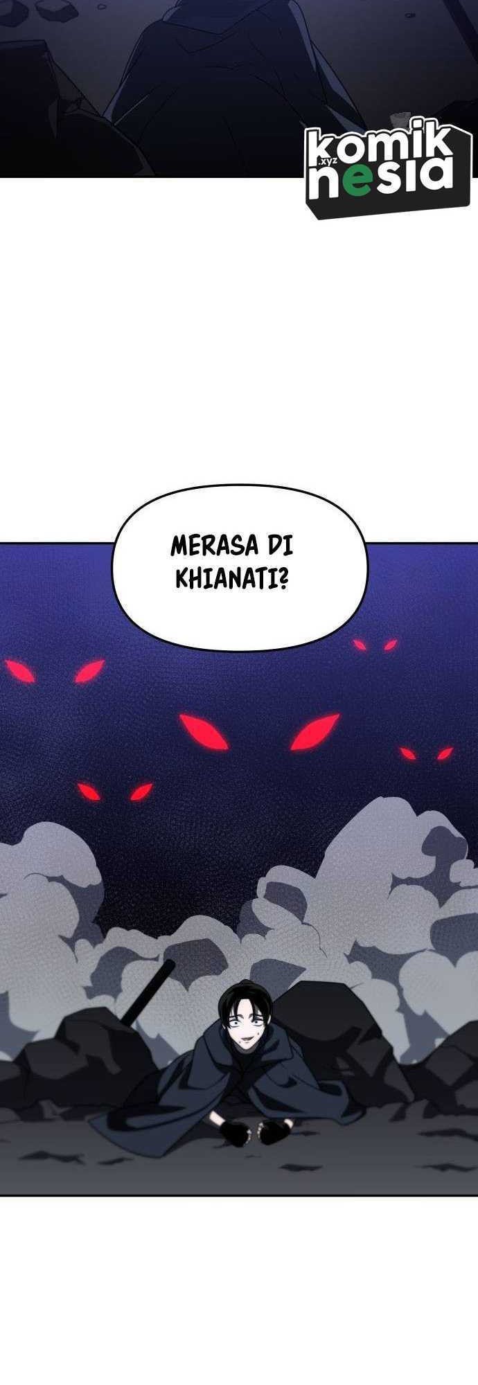I Used To Be The Boss Chapter 70 - halaman 70