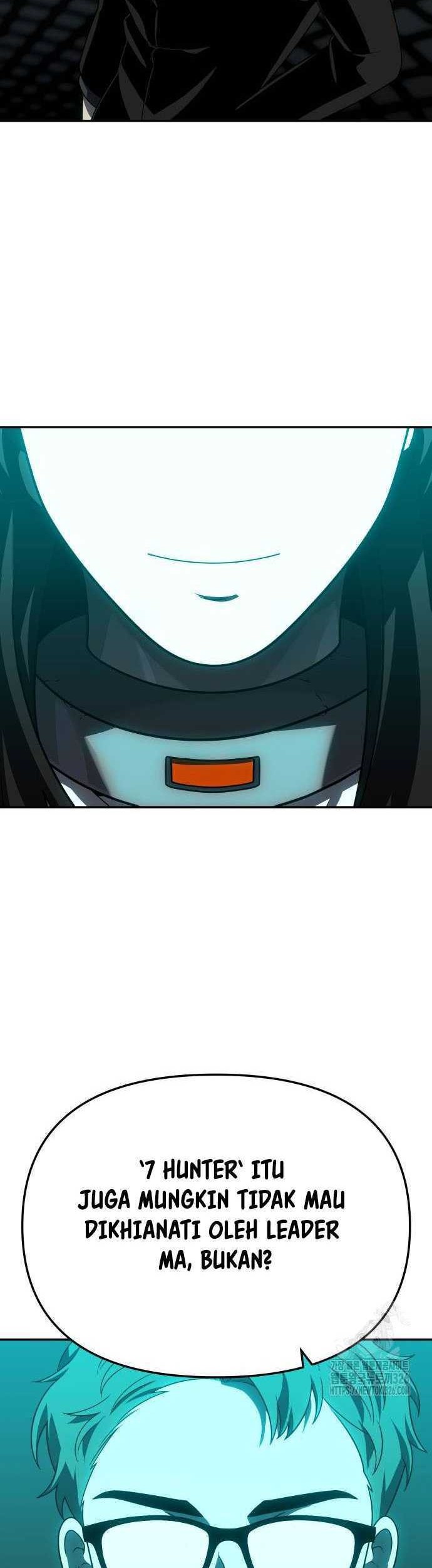 I Used To Be The Boss Chapter 70 - halaman 72