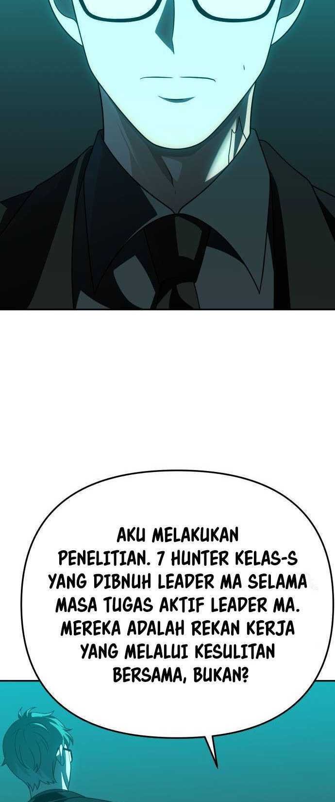 I Used To Be The Boss Chapter 70 - halaman 73