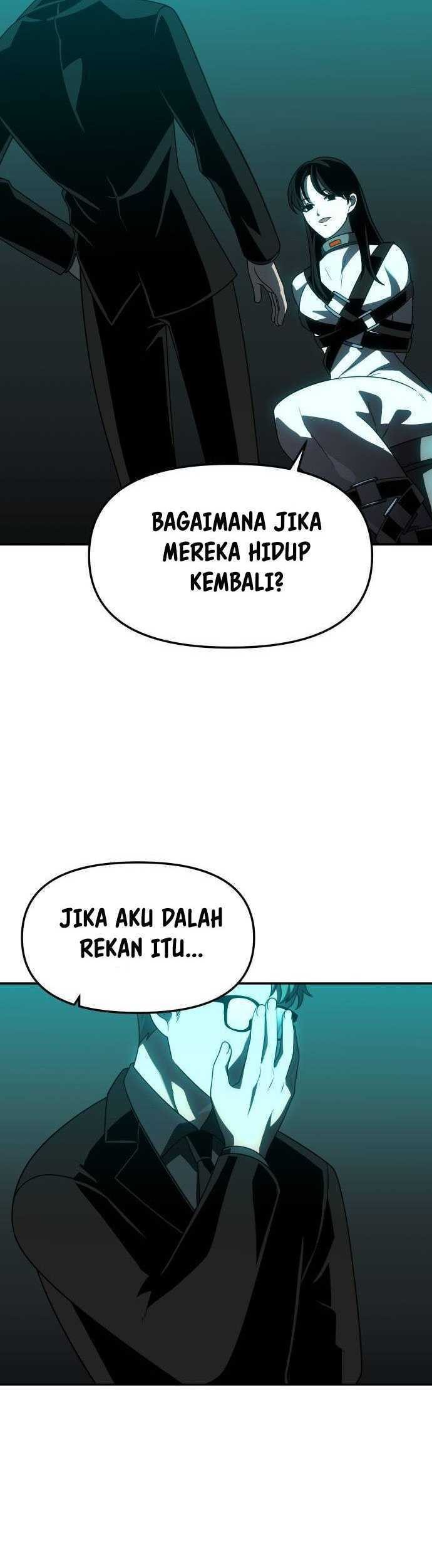 I Used To Be The Boss Chapter 70 - halaman 74