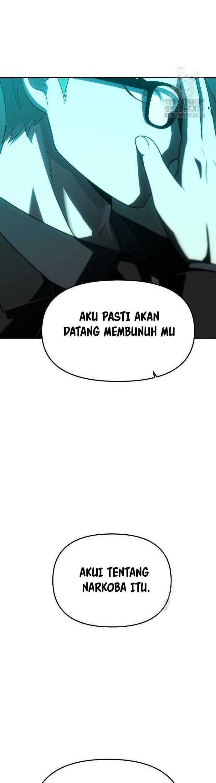 I Used To Be The Boss Chapter 70 - halaman 75