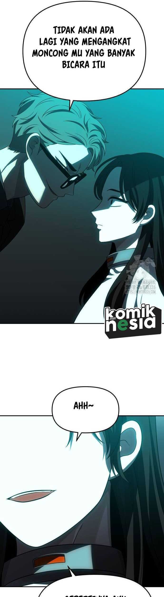 I Used To Be The Boss Chapter 70 - halaman 77