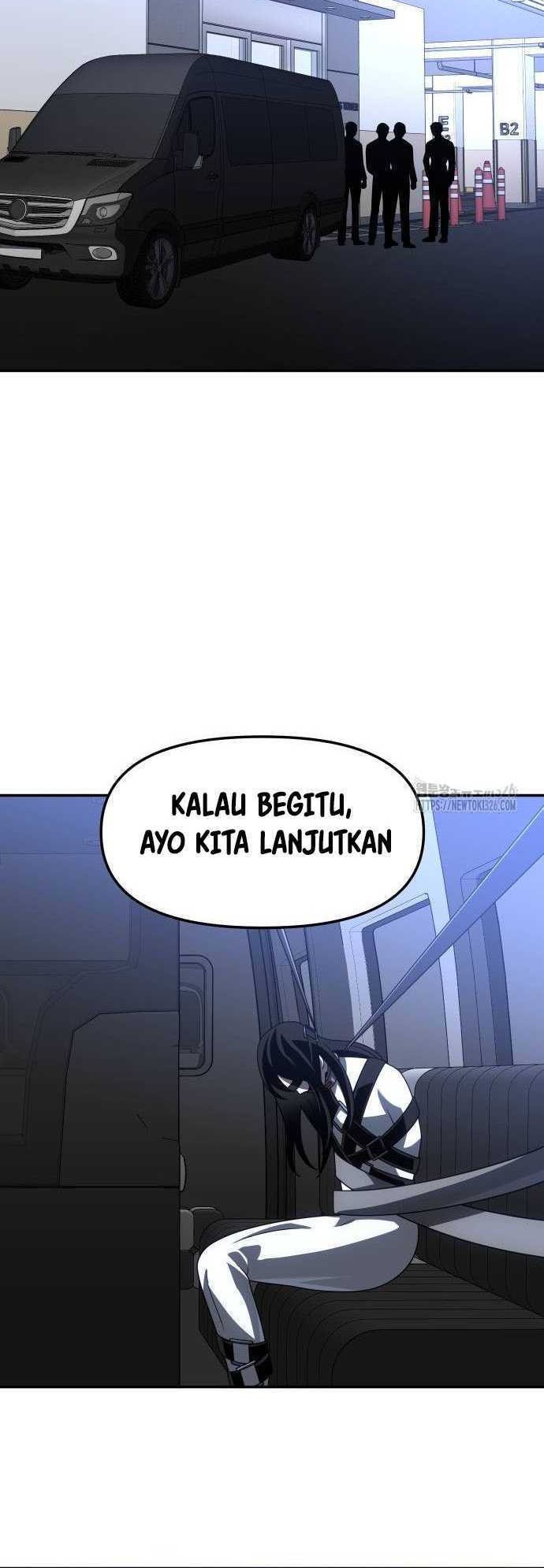 I Used To Be The Boss Chapter 70 - halaman 79
