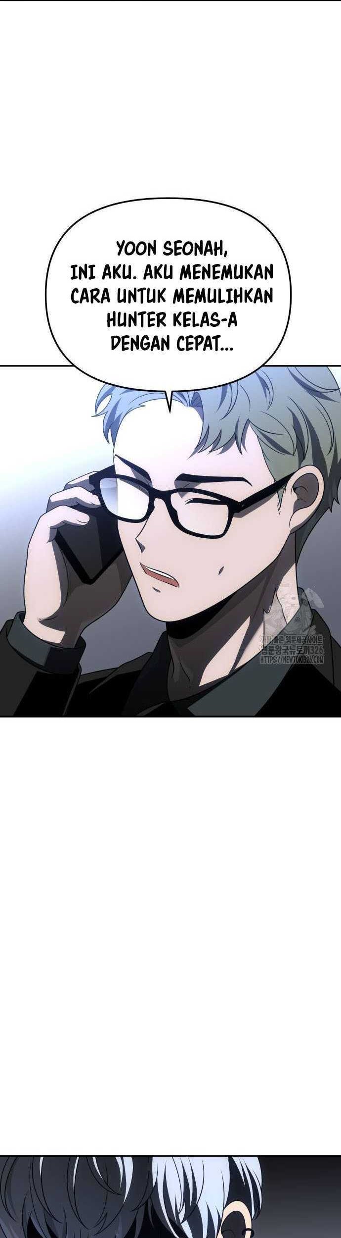 I Used To Be The Boss Chapter 70 - halaman 81