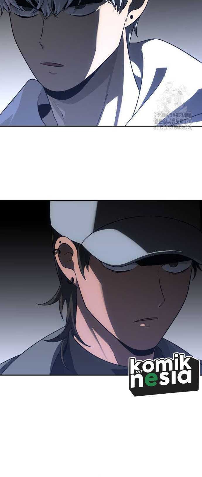 I Used To Be The Boss Chapter 70 - halaman 82