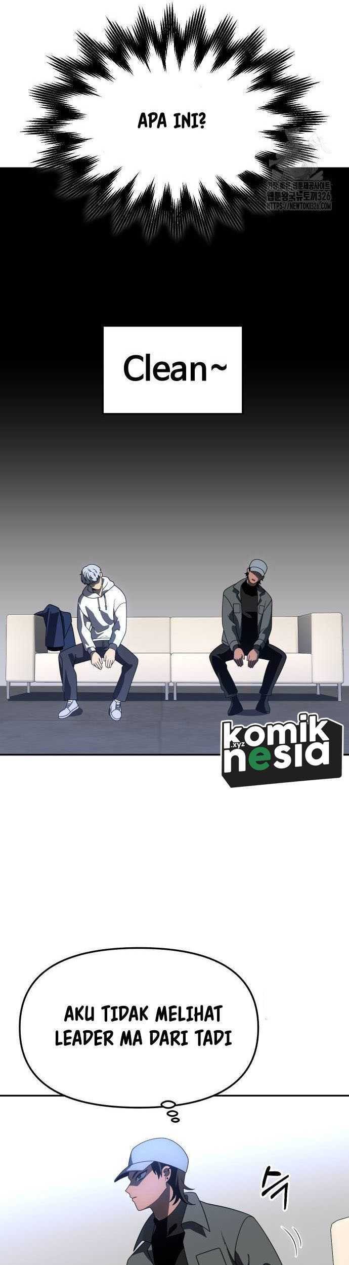 I Used To Be The Boss Chapter 70 - halaman 83