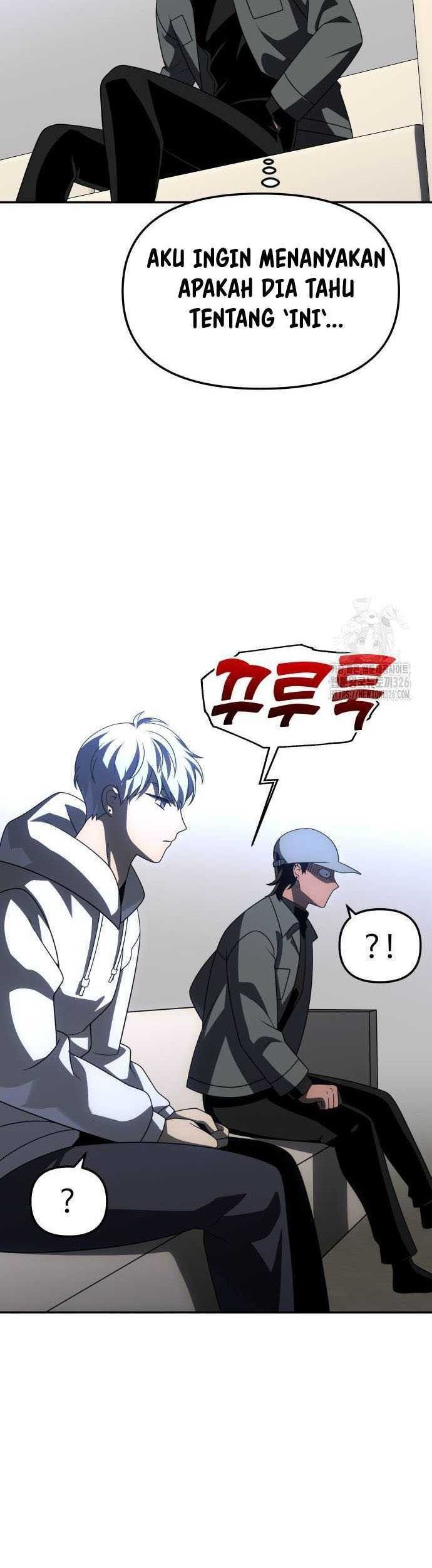 I Used To Be The Boss Chapter 70 - halaman 84