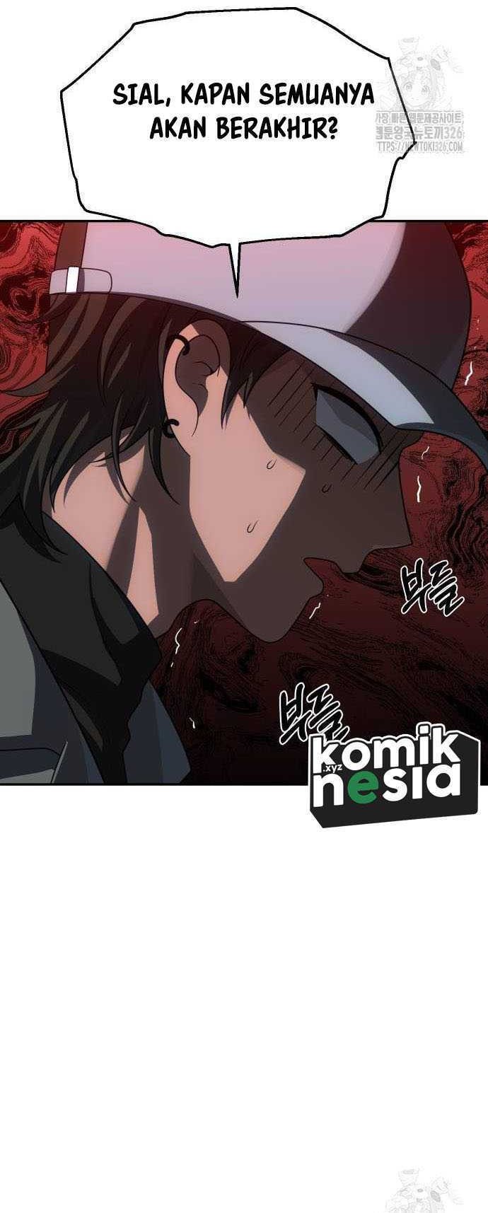 I Used To Be The Boss Chapter 70 - halaman 85