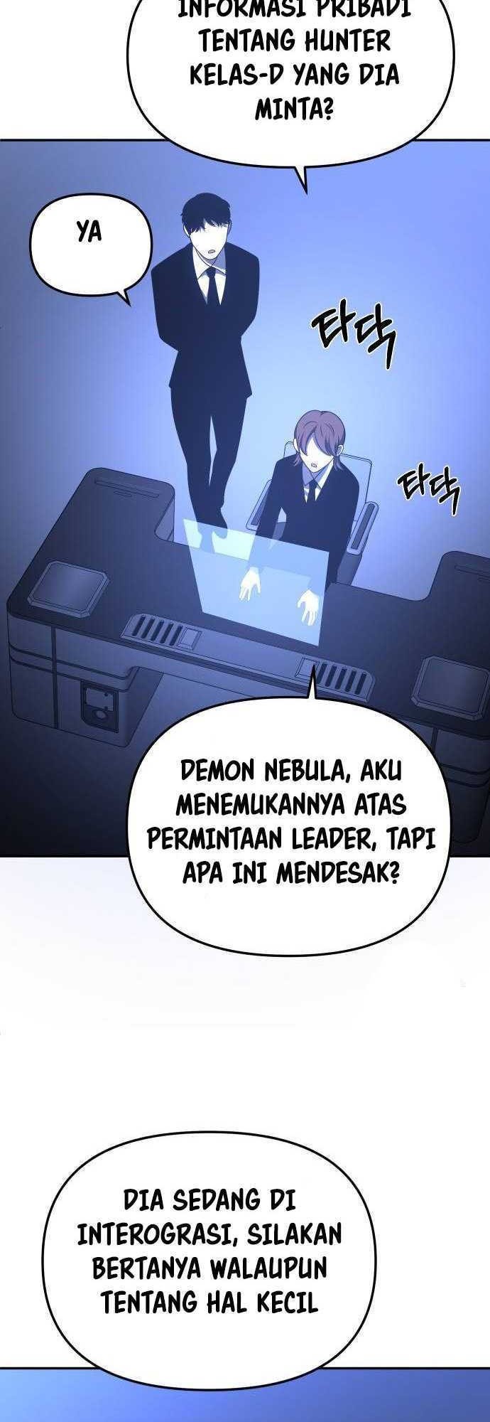 I Used To Be The Boss Chapter 70 - halaman 88