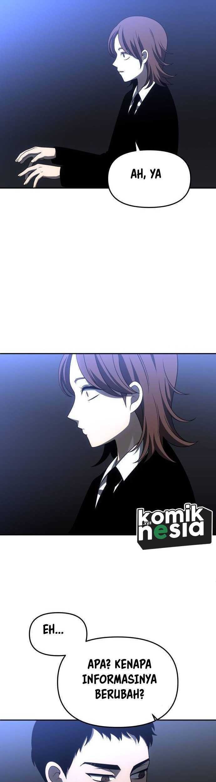I Used To Be The Boss Chapter 70 - halaman 89