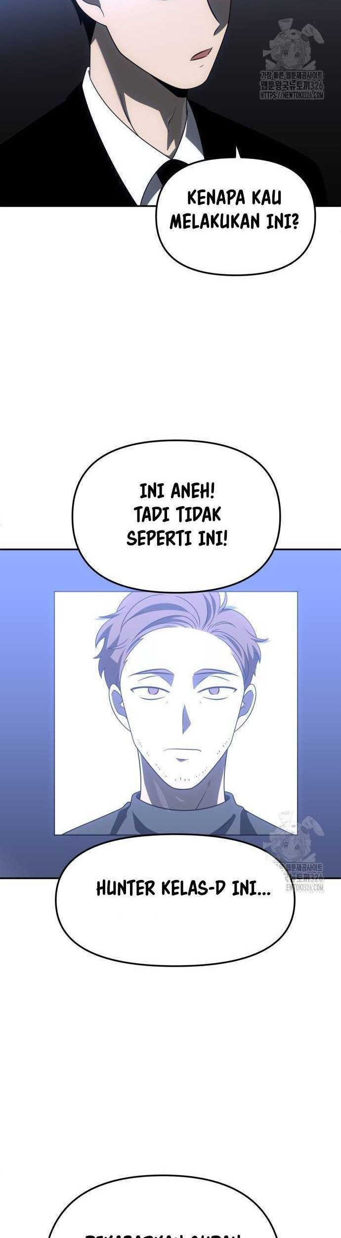 I Used To Be The Boss Chapter 70 - halaman 90
