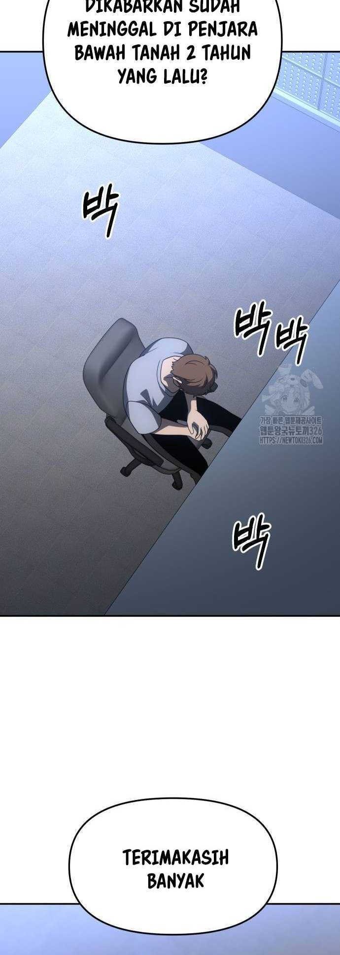 I Used To Be The Boss Chapter 70 - halaman 91