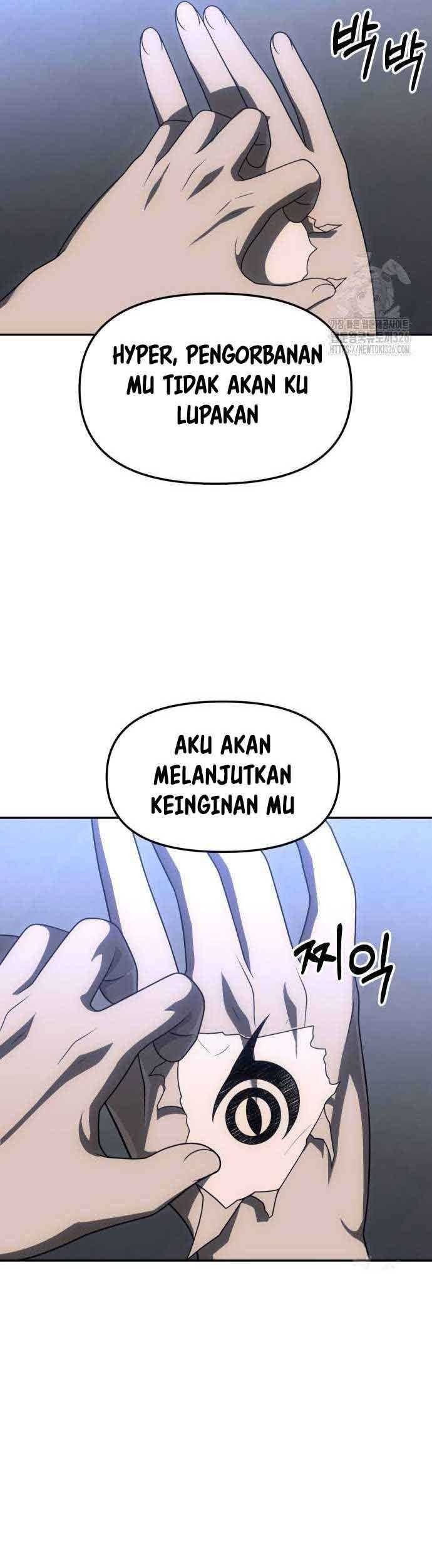 I Used To Be The Boss Chapter 70 - halaman 92