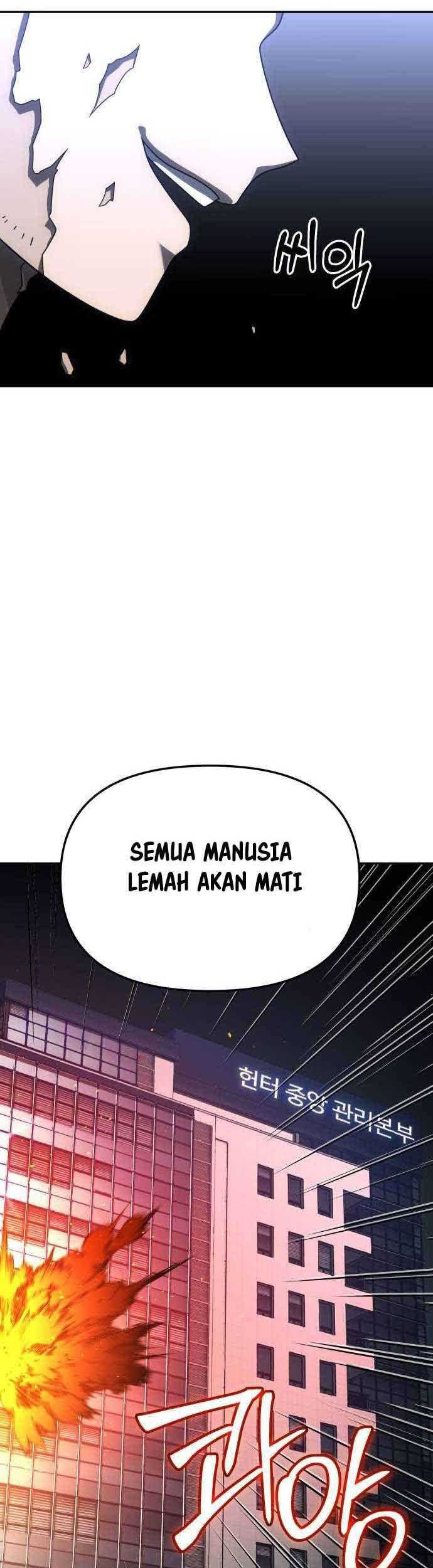 I Used To Be The Boss Chapter 70 - halaman 93