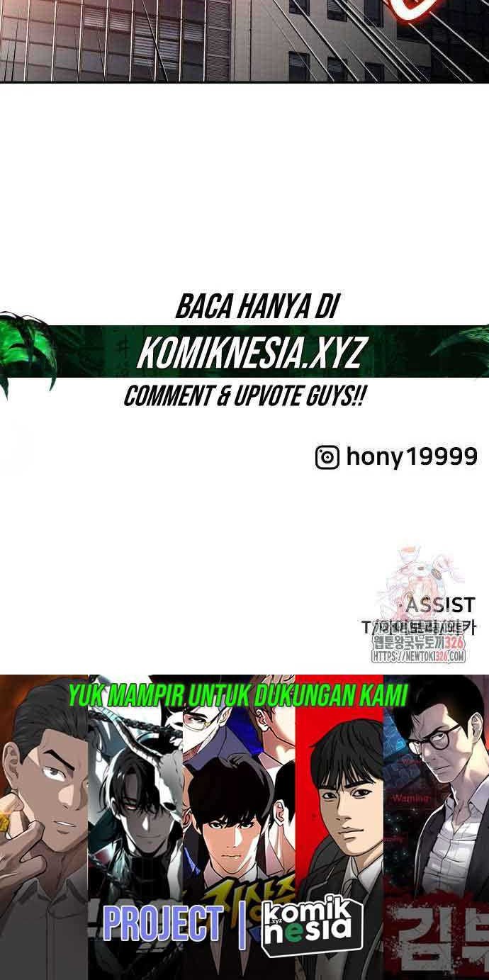 I Used To Be The Boss Chapter 70 - halaman 94